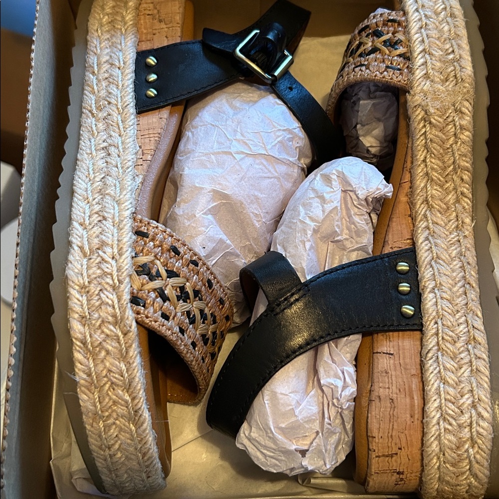 Earth sandals - Picture 4 of 5
